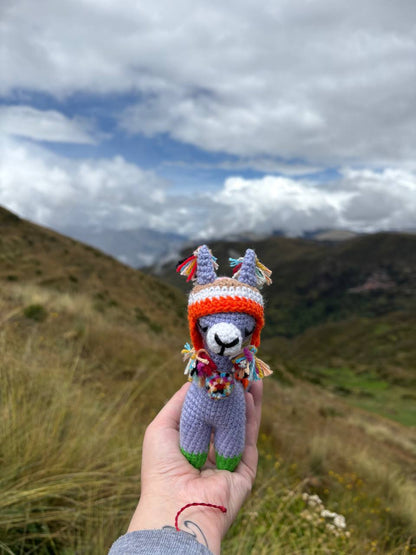 Retraite au Pérou pour femmes