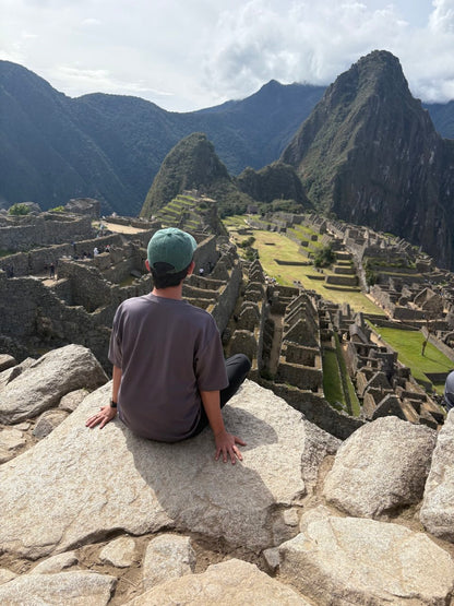 Retraite au Pérou pour femmes