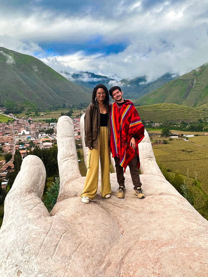 Retraite spirituelle au Sri Lanka