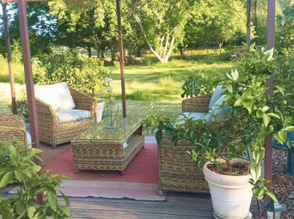 Parenthèse Nature - Week-end à Orléans