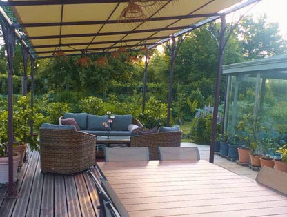 Parenthèse Nature - Week-end à Orléans