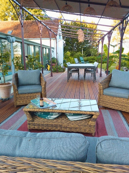 Parenthèse Nature - Week-end à Orléans