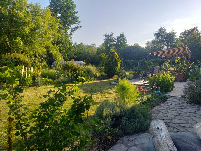 Parenthèse Nature - Week-end à Orléans