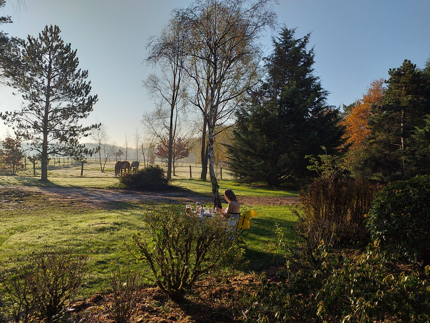 Parenthèse Nature - Week-end à Orléans