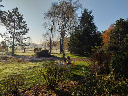 Parenthèse Nature - Week-end à Orléans