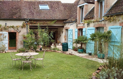 Parenthèse Nature - Week-end à Orléans