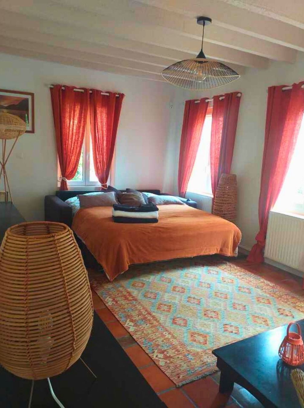 Parenthèse Nature - Week-end à Orléans