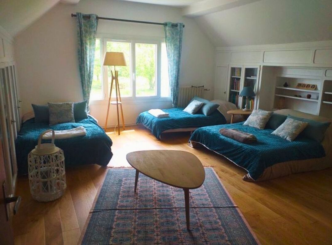 Parenthèse Nature - Week-end à Orléans