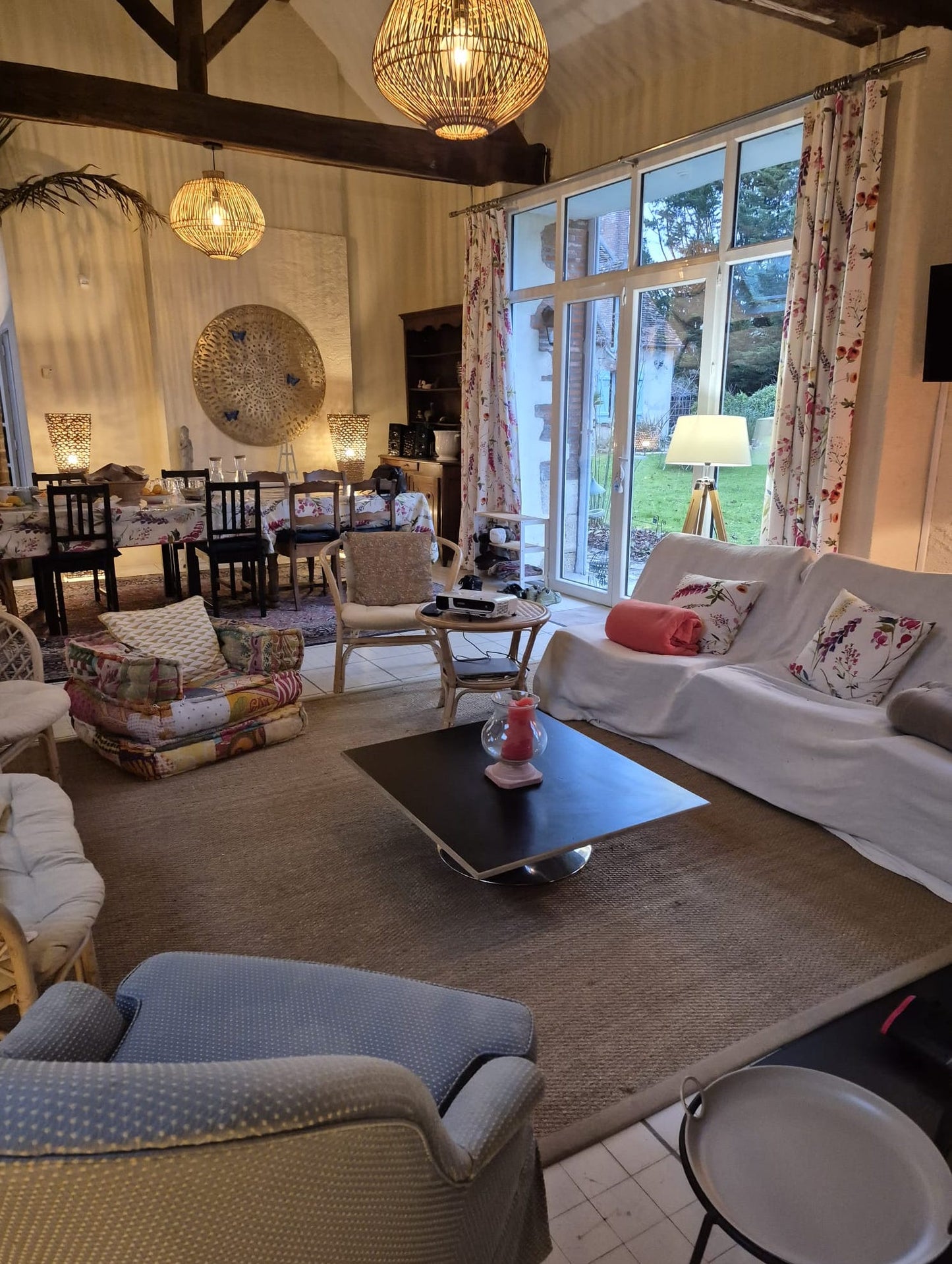 Parenthèse Nature - Week-end à Orléans